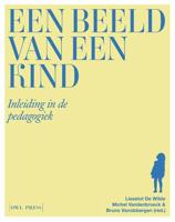 Een beeld van een kind (Paperback) - thumbnail