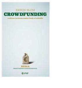 Crowdfunding - Media - Erwin Blom - ebook