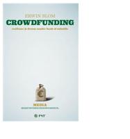 Crowdfunding - Media - Erwin Blom - ebook - thumbnail