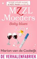 Baby blues - Marion Van de Coolwijk - ebook - thumbnail