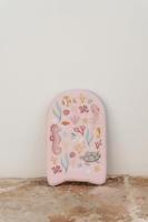 Little Dutch ocean dreams kickboard roze - thumbnail