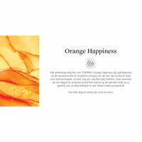 Therme Giftset Orange Happiness Groot - thumbnail