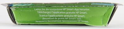 HP inktcartridge 963XL, 1.600 pagina&apos;s, OEM 3JA28AE, magenta