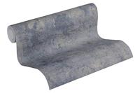 Livingwalls New Walls blauw behang | 374255 - thumbnail