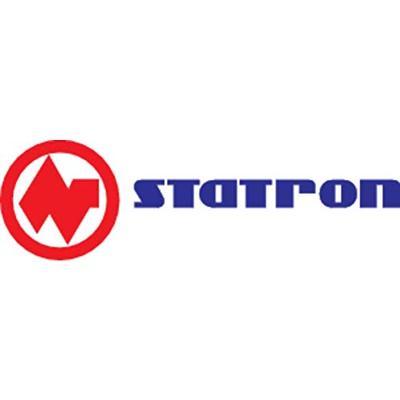 Statron 3262.1 Labvoeding, regelbaar 0 - 40 V/DC 0 - 10 A 800 W Aantal uitgangen: 2 x