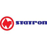 Statron 2225.2 Labvoeding, regelbaar 0 - 24 V 0 - 6 A 288 W Aantal uitgangen: 2 x - thumbnail