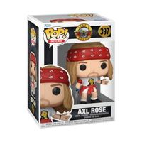 Verzamelfiguur Funko Pop! 80482 Lijmen - thumbnail