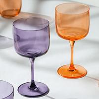 LIKE BY VILLEROY & BOCH - Like Apricot - Wijnglas set/2 - thumbnail