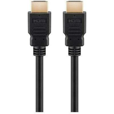 HDMI-Kabel Wirboo WS200 Zwart 1,5 m