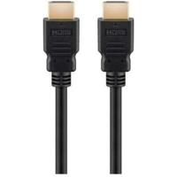 HDMI-Kabel Wirboo WS200 Zwart 1,5 m - thumbnail