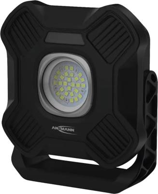 Ansmann 1600-0755 WL2000R Schijnwerper SMD LED 20 W 2000 lm