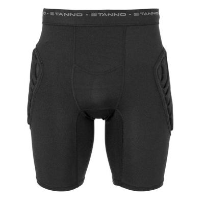Stanno 424203 Equip Protection Pro Short - Black - 2XL