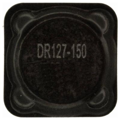 Bussmann by Eaton DR127-150-R Inductor 1 stuk(s)