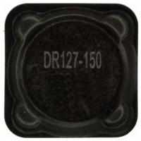 Bussmann by Eaton DR127-150-R Inductor 1 stuk(s) - thumbnail