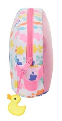 Thermische Snacktas Peppa Pig Baby pig Multicolour 21,5 x 12 x 6,5 cm