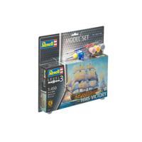 Revell HMS Victory modelset - thumbnail