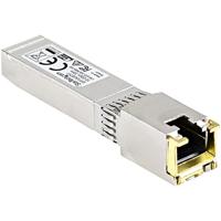 StarTech.com MSA conform SFP+ transceiver module - 10GBASE-T - thumbnail