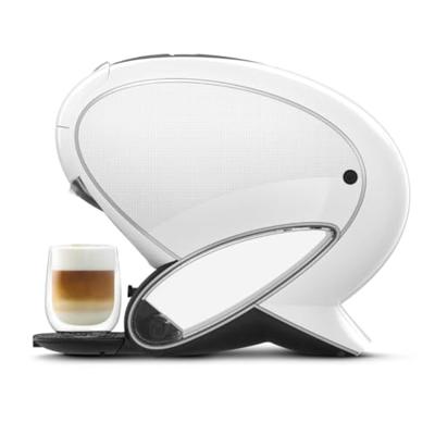 KRUPS NESCAFE Dolce Gusto NEO Latte YY5679 Koffiemachine - Wit