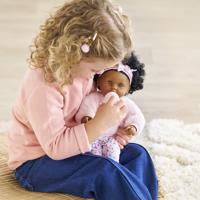 Corolle babypop calin caroline, 30cm - thumbnail