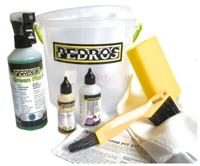 Pedro's Onderhoudspakket pedros mini pit kit 3.0 - thumbnail