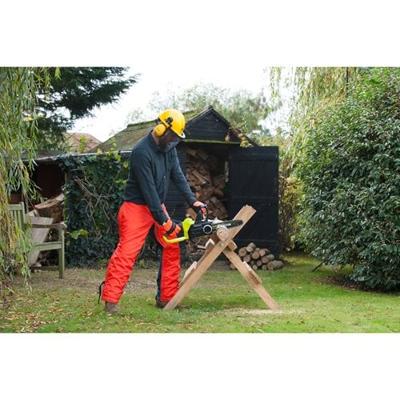 Brushless Accu 30cm Kettingzaag (incl. 1x 5.0Ah accu) Ryobi - Ryobi