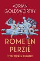Rome en Perzië - Adrian Goldsworthy - ebook - thumbnail