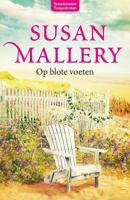 Op blote voeten (Paperback) - thumbnail