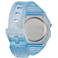 CASIO Collectie Horloge F-91WS-2EF chronograaf, alarm, automatische kalender - thumbnail