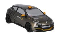 Kool RC Renault Mégane R.S. N4 1:16 + Licht - thumbnail