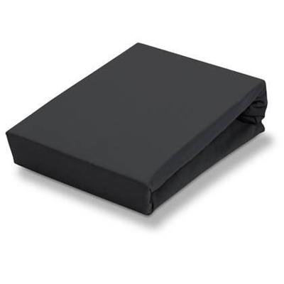 Vandyck Vandyck Jersey Supreme Hoeslaken 140/160x200/220 Black 094