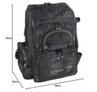 Fox Rage Voyager Camo Rucksack - thumbnail