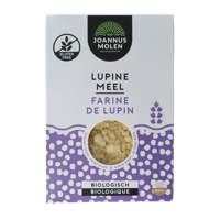 Lupinemeel bio 200 Gram - thumbnail