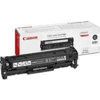 Huismerk Canon 708 Toner Zwart - thumbnail