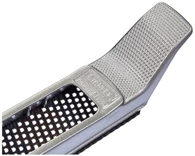 Stanley handgereedschap Surform Metaal Schaaf 255mm - 5-21-296