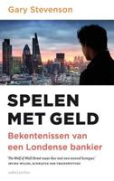 Spelen met geld (Paperback) - thumbnail