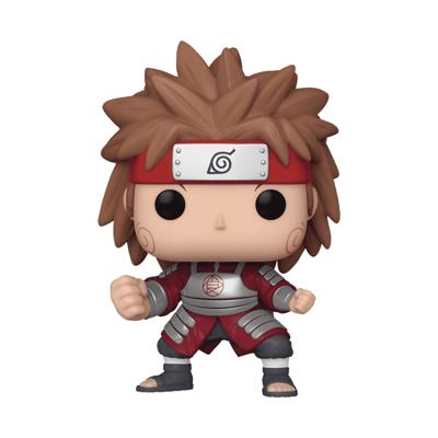 Naruto Shippuden Funko Pop Vinyl: Choji Akimichi
