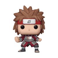 Naruto Shippuden Funko Pop Vinyl: Choji Akimichi - thumbnail