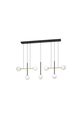 Stars of Light Design hanglampPaz 145cm - 390178
