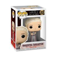 Game of Thrones: House of the Dragon Funko Pop Vinyl: Rhaenyra Targaryen - thumbnail
