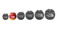 The North Face Base Camp S Duffel TNF Blue/TNF Red/Summit Gold S (50L) - thumbnail