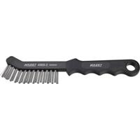 HAZET draadborstel steel wire brush 228mm 4968-2 - thumbnail
