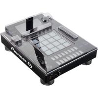 Decksaver Pioneer DJS-1000 cover - thumbnail