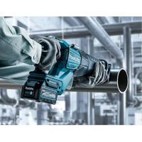 Makita JR001GZ Accu Reciprozaag XGT 40V Max Basic Body - thumbnail