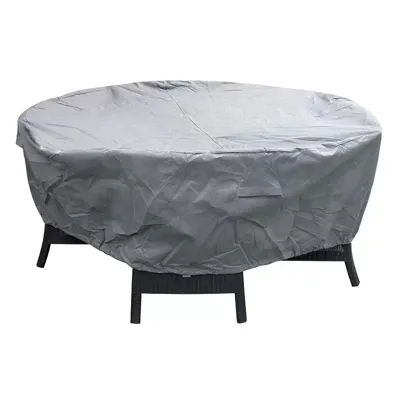 Eurotrail Zitgroephoes rond 160x90 cm SFS-3 Eurotrail Zitgroephoes rond 160x90 cm SFS-3