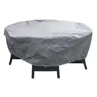 Eurotrail Zitgroephoes rond 160x90 cm SFS-3 - thumbnail