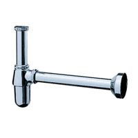 Hansgrohe Bekersifon, chroom - thumbnail