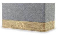 Soundmaster UR620 Radiowekker met Bluetooth Dual Alarm Snooze Sleep - thumbnail