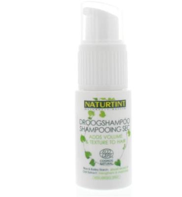 Naturtint Droogshampoo Naturtint Droogshampoo