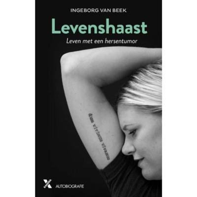 Levenshaast - Ingeborg van Beek - Paperback (9789401605168) Levenshaast - Ingeborg van Beek - Paperback (9789401605168)