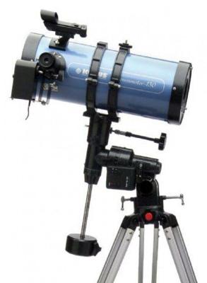 Konus spiegeltelescoop motor-130 130/1000